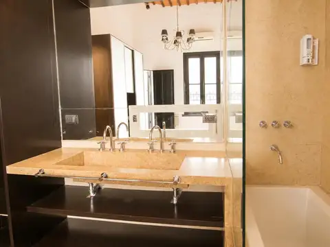 Depto Tipo Casa en Venta en Palermo Soho, USD 558.000