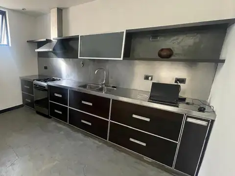 Depto Tipo Casa 5 ambientes con 3 baños