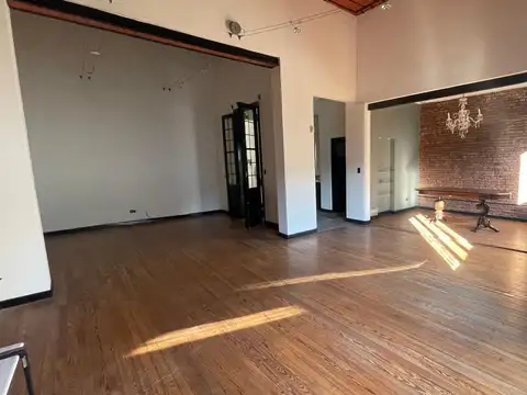 Depto Tipo Casa en Venta 60 años