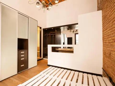 PH en Venta 5 Ambientes en Palermo Soho