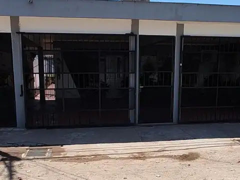 CASA EN VENTA – ALTOS DEL VALLE | GRAN POTENCIAL DE AMPLIACI