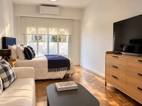 Departamento en Venta en Recoleta, USD 96.500