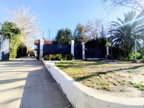 Se vende casa. Guaymallén. Bermejo