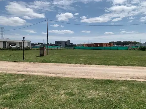 Terreno en Venta en Country Club Manuel Belgrano, USD 28.000