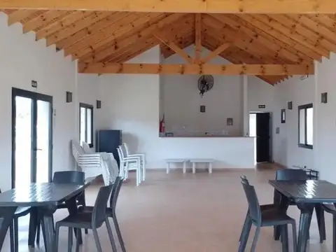 Terreno en Venta de 800,0 m2