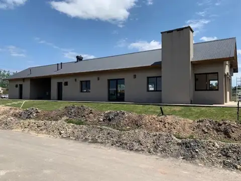 Terreno en Venta de 800,0 m2