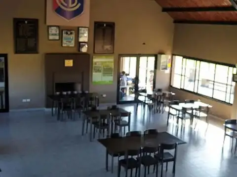 VENTA DE LOTES EN BARRIO CERRADO MANUEL BELGRANO