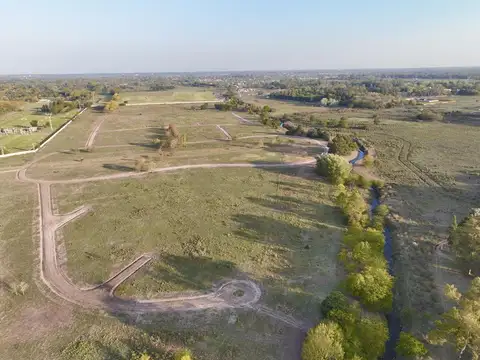 Terreno en Venta de 812,0 m2