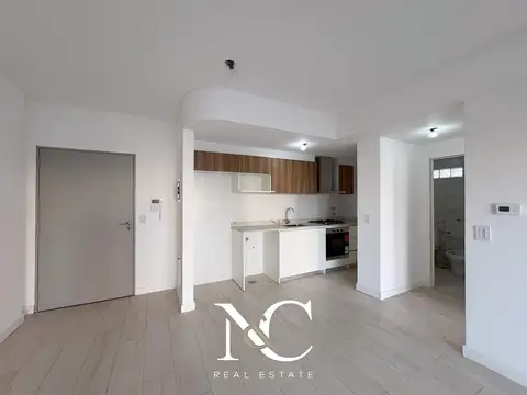 Departamento en Venta en Nuñez, USD 186.000
