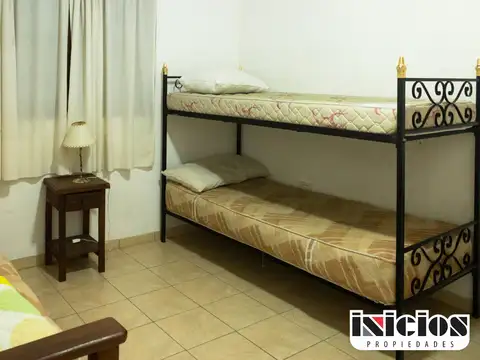 2 dúplex + 1 a terminar. Carreras e/Almafuerte y Cobo - C257