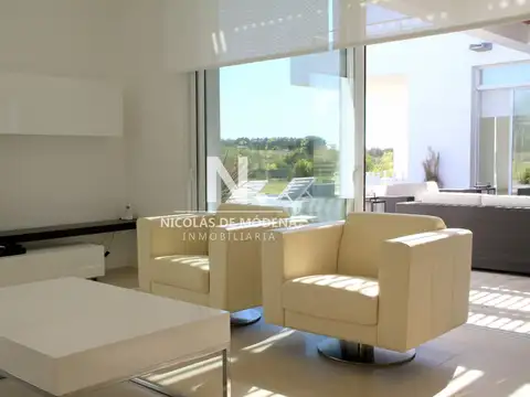 Casa en Alquiler Temporal en El Odre, USD 52.500