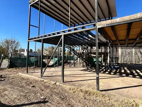 Terreno en Venta en El Sauce, Guaymallén