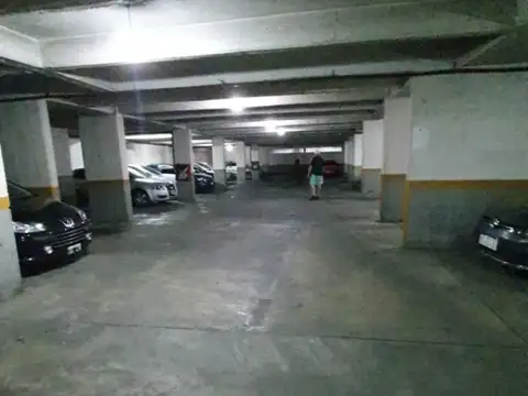 VENTA DE GARAJE EN CAPITAL FEDERAL – INVERSIÓN DE ALTA RENTABILIDAD