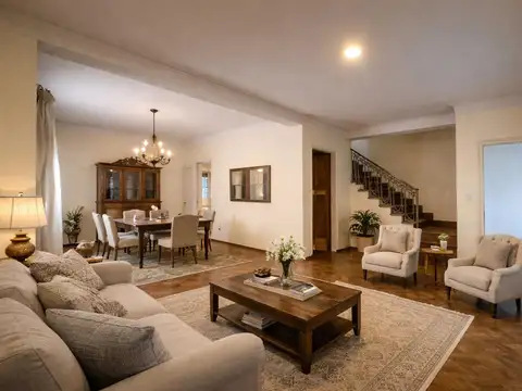 Casa en Venta en Centro, Rosario