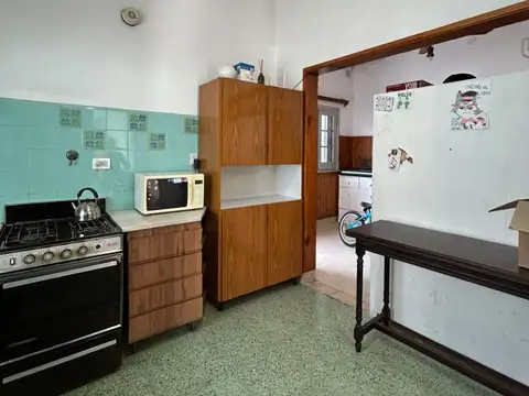Casa en Venta 60 años