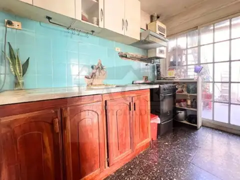 Depto Tipo Casa en Venta en Saavedra, USD 95.000