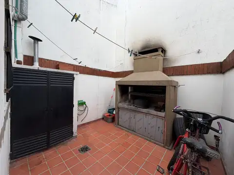 Casa en Venta al Sureste