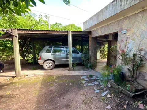 VENTA CASA 3 AMB + QUINCHO, TORTUGUITAS, JOSE C. PAZ