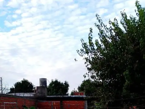 CASA 1 Y 93