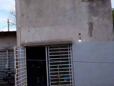 Casa en Venta en Villa Elvira, USD 33.000