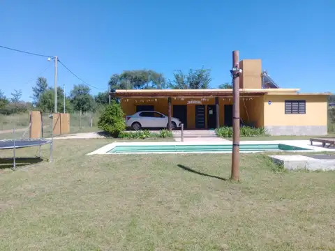 Se vende casa en Bialet Masse 