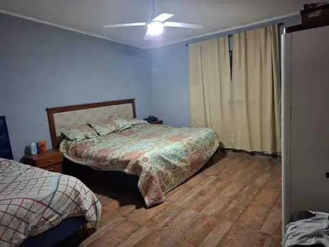 Se vende casa en Bialet Masse