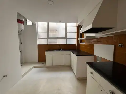 Depto Tipo Casa en Alquiler de 2 dormitorios