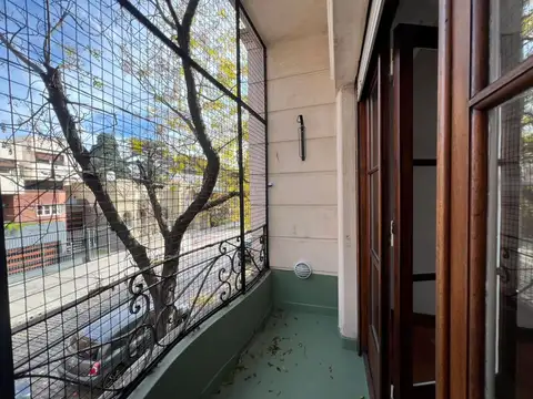 Depto Tipo Casa en Alquiler 15 años