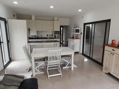Casa en Venta en San Agustin, USD 120.000