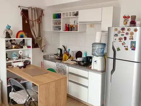Departamento en Venta al Norte