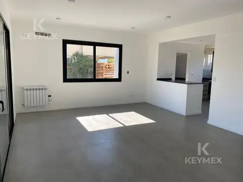 Casa en venta Santa Elena - Pilar del Este - Zelaya