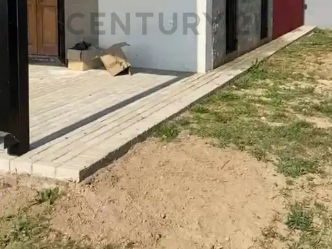 Las palta, Colastine Norte Casa a estrenar en Venta, Santa Fe