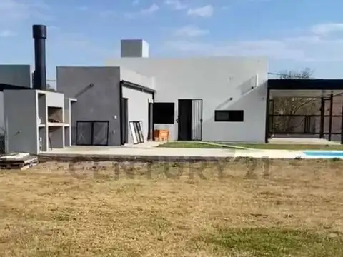 Las palta, Colastine Norte Casa a estrenar en Venta, Santa Fe
