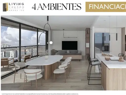 Aráoz 150 5°