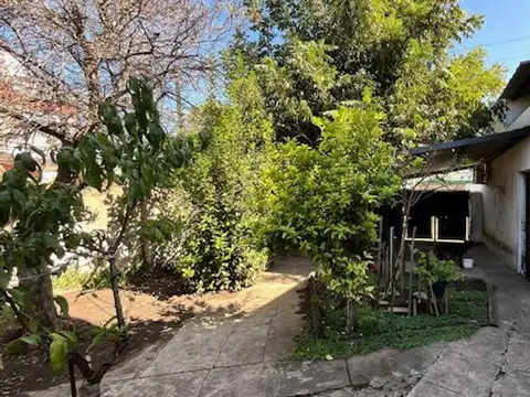 VENTA CASA 3 AMBIENTES-SAN JUSTO- APTO CRÉDITO!