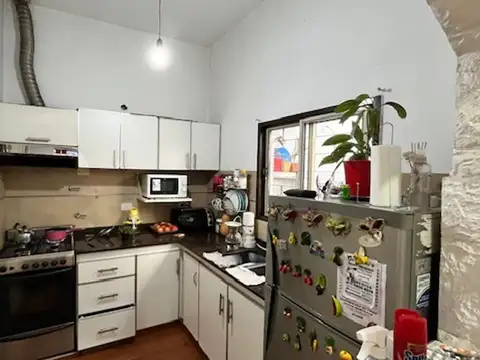 Casa en Venta en San Justo, USD 73.000