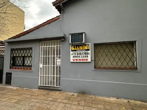 Casa - Venta - Argentina, Muñiz - Saavedra 936