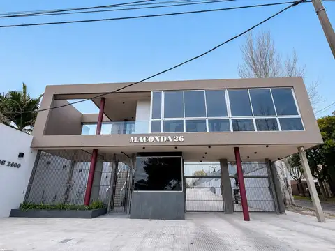 ALQUILER DPTO 3 AMBIENTES QUILMES DON BOSCO