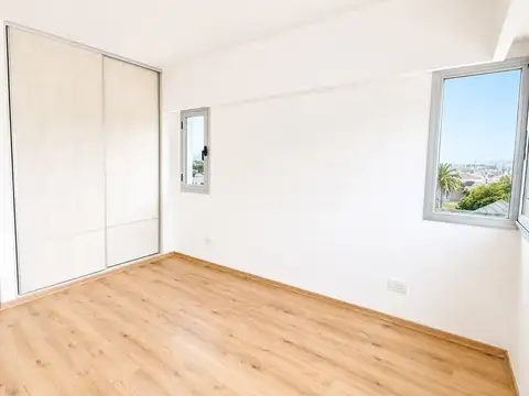 Departamento en Alquiler en Don Bosco, $ 1.350.000