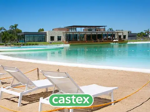 Lote en venta en Terralagos, Canning