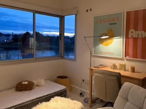 Departamento en Alquiler Temporal 12 años