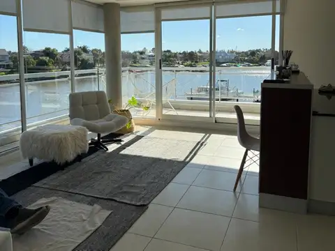 Departamento en Alquiler Temporal en Nordelta Islas Del Canal, USD 1.600