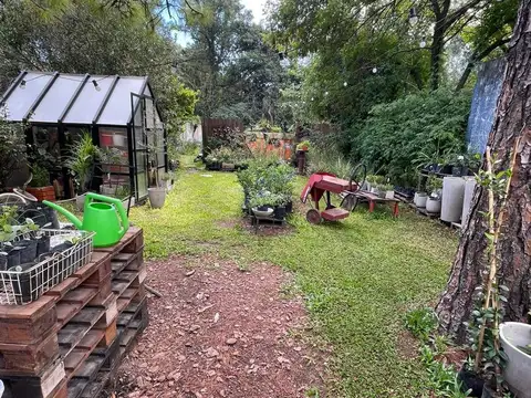 Casa en Funes