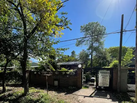 Casa en Venta en Funes, USD 72.000