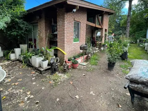 Casa en Funes