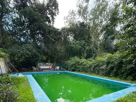 Casa en Venta al Sur