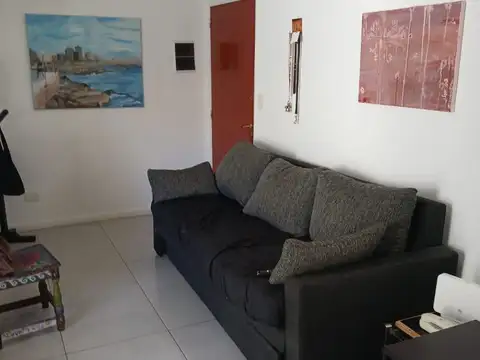 Departamento en Alquiler Temporal de 1 dormitorio