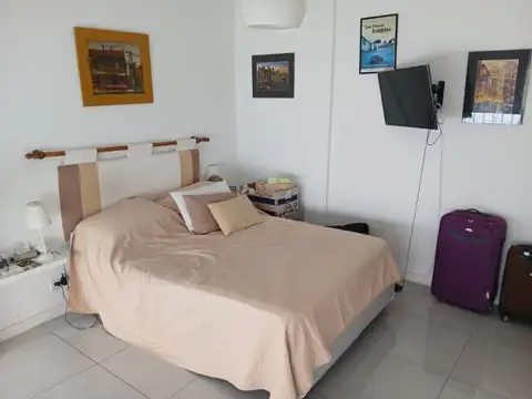 Departamento - ALQUILER_TEMPORAL - Argentina, Capital Federal - Mansilla 3570