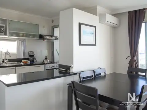 Departamento en Venta 11 años