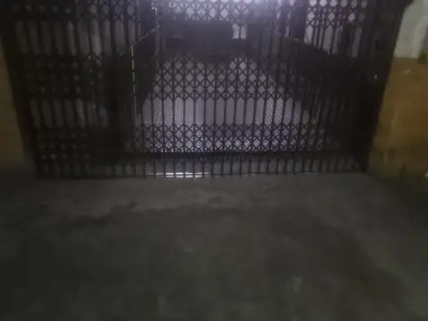 Cochera en Venta con acceso Rampa Fija